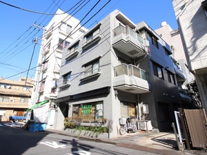 メゾン中川