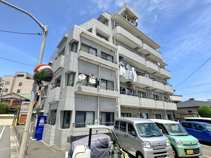 周辺環境 第2ヒカリマンション