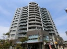 グランドメゾン藤沢弐番館(305)の外観