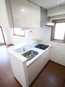 キッチン レジス立川曙町