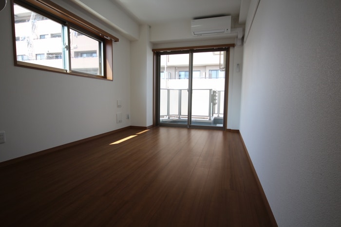 居室 レジス立川曙町