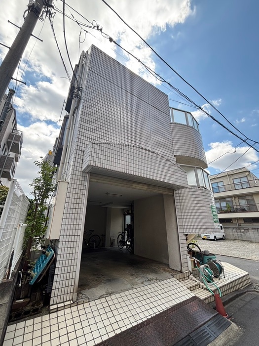 外観写真 ハイツＫ・Ｍ