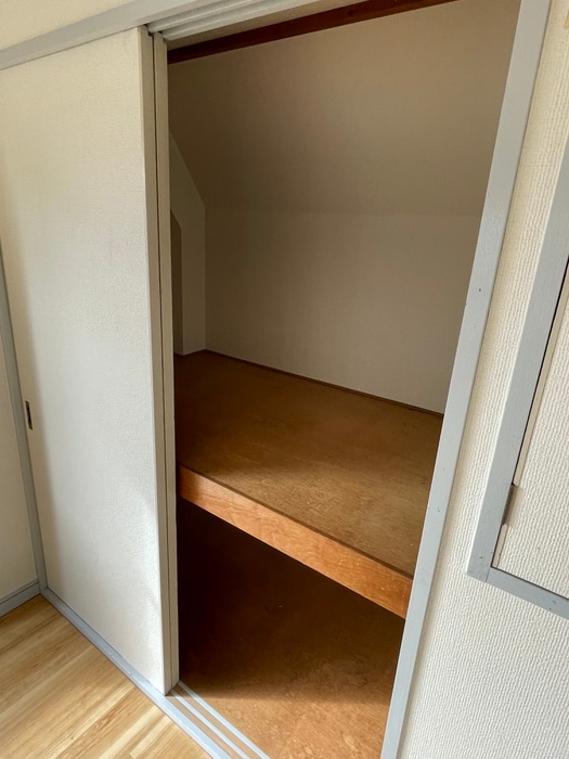 収納 ハイツＫ・Ｍ