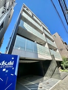 ルクレ西池袋(110)の外観