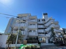 ハイクレスト高田の外観