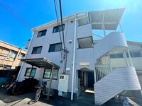 ピ－スフルマンション