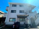 外観写真 ピ－スフルマンション