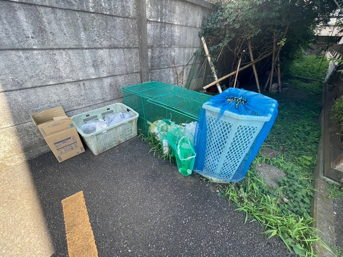 建物設備 ピ－スフルマンション