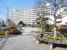 羽衣北公園(公園)まで350m ピ－スフルマンション