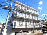 ジュネス信栄