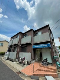 フォ－レスト三軒茶屋