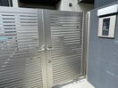 建物設備 LUCE美しが丘