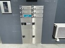 建物設備 LUCE美しが丘