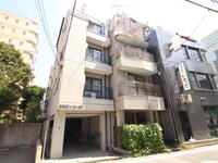 巣鴨ロイコーポ