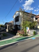 芝富士2丁目戸建の外観