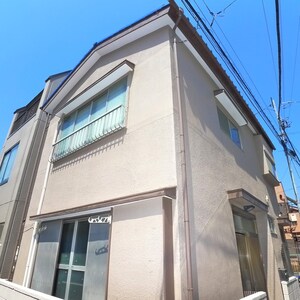 森貸家