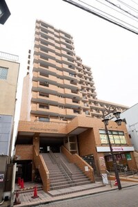 ダイアパレスＳＰお花茶屋(709)