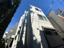 マキ野方の外観