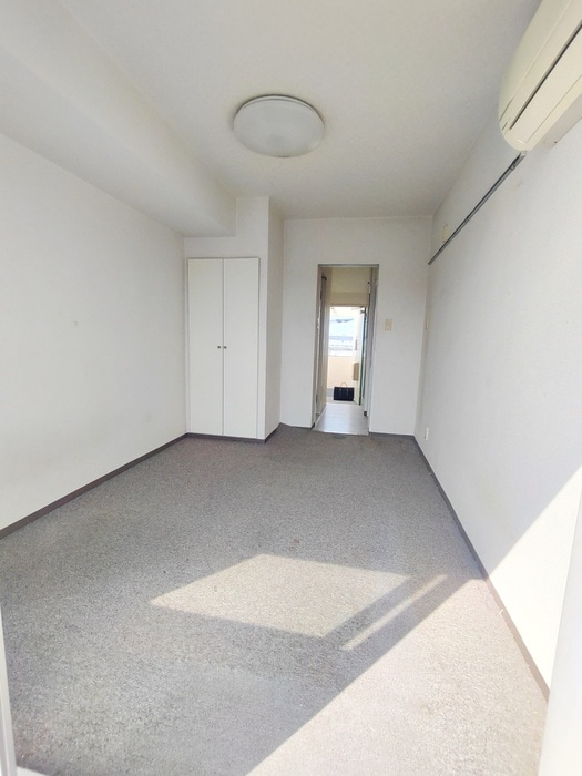 内観写真 ｳｨﾝﾍﾞﾙｿﾛ高砂第１(504)