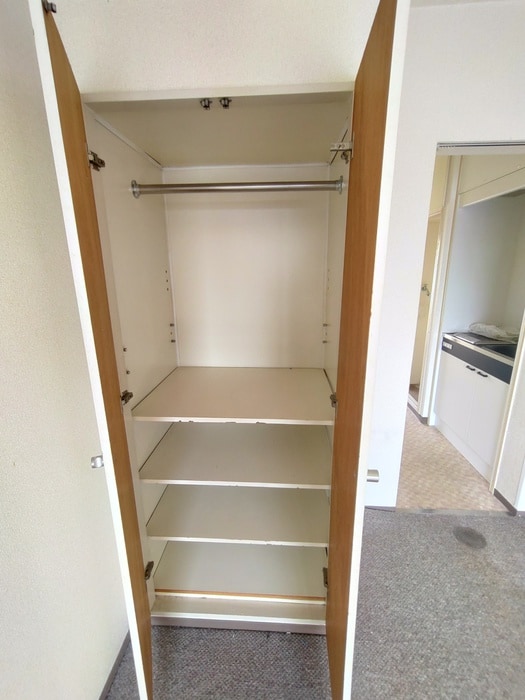 収納 ｳｨﾝﾍﾞﾙｿﾛ高砂第１(504)