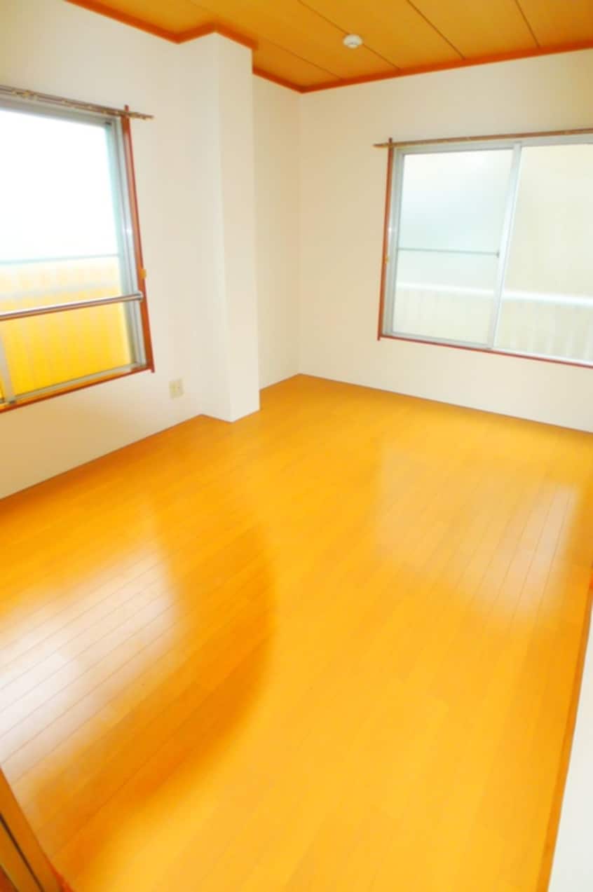 居室 ガーデンコート秋津