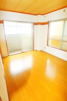 ベランダ・バルコニー ガーデンコート秋津