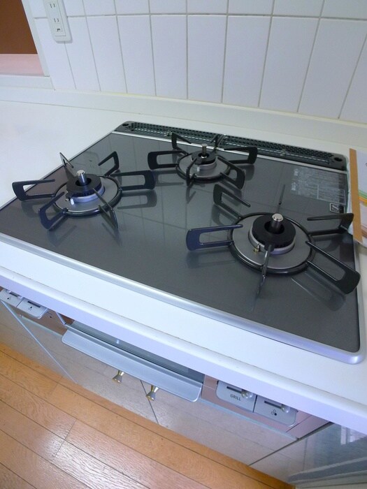 キッチン ウッドパーク初石Ａ棟（５１０）