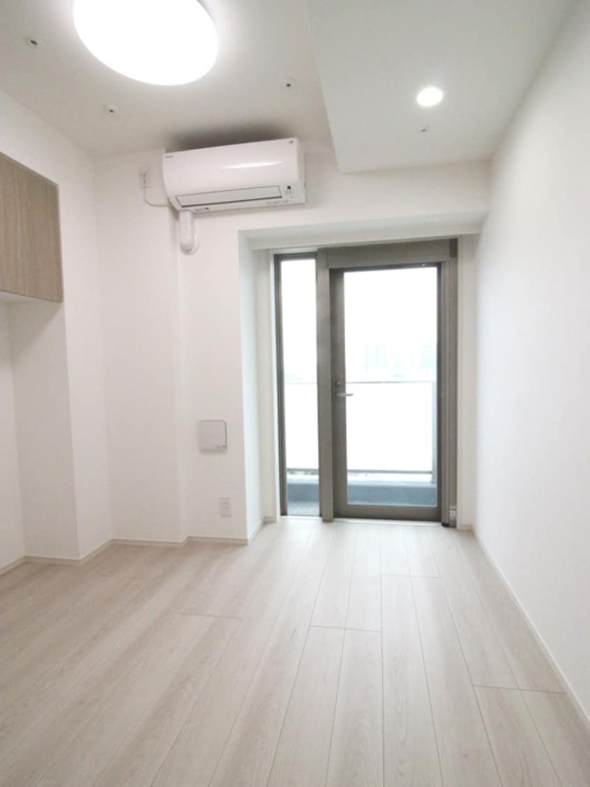 居室 プレール・ドゥーク戸越銀座通り