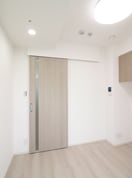 居室 プレール・ドゥーク戸越銀座通り