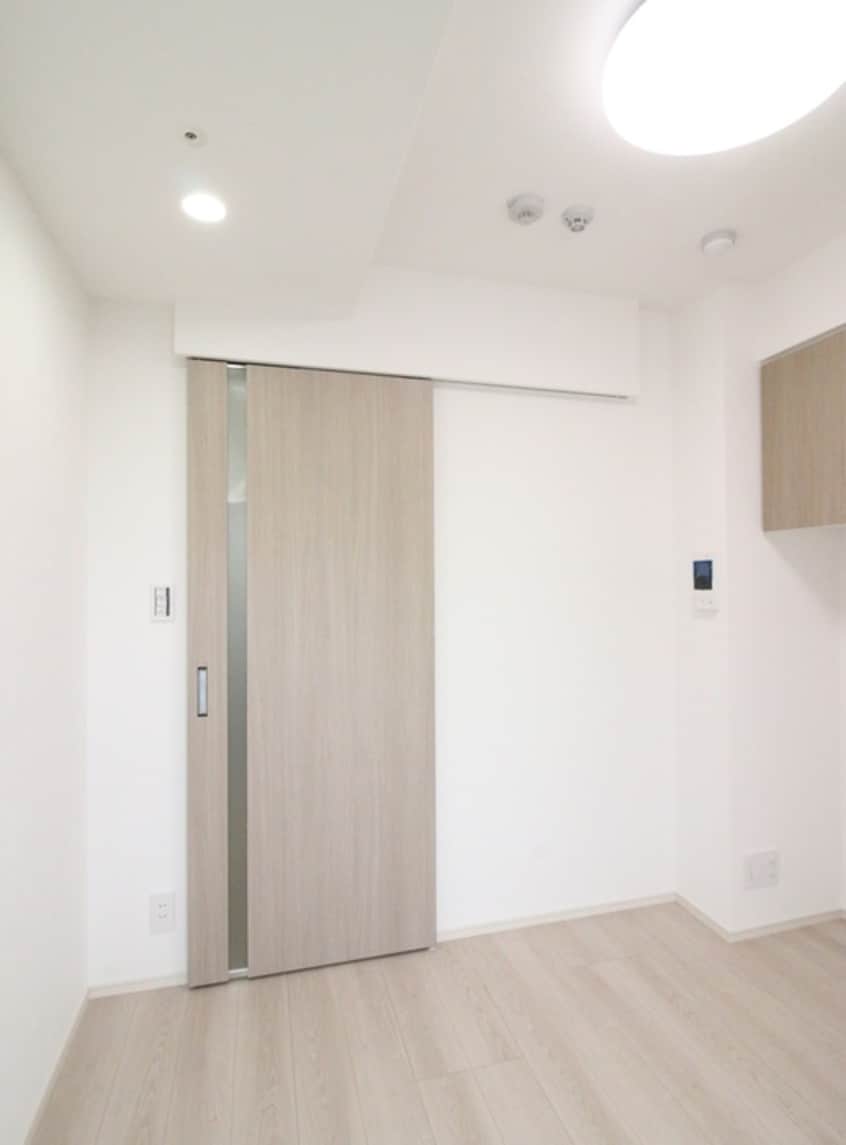 居室 プレール・ドゥーク戸越銀座通り