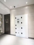 建物設備 プレール・ドゥーク戸越銀座通り