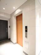 建物設備 プレール・ドゥーク戸越銀座通り