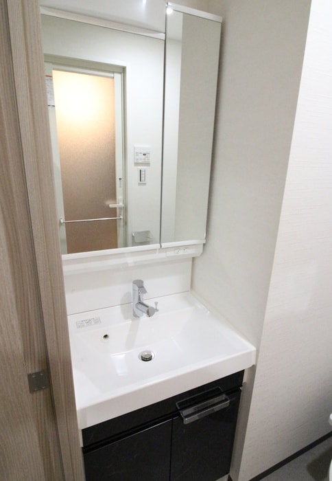 洗面 プレール・ドゥーク戸越銀座通り