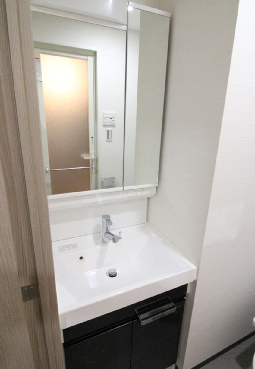 洗面 プレール・ドゥーク戸越銀座通り