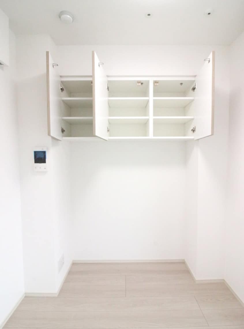 収納 プレール・ドゥーク戸越銀座通り