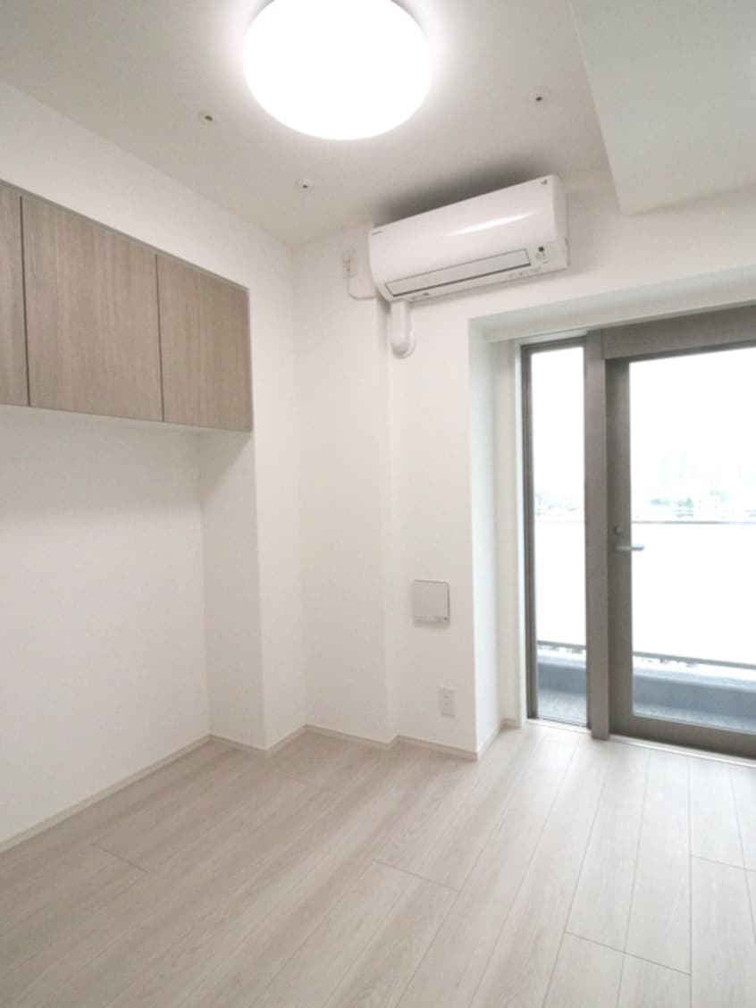 居室 プレール・ドゥーク戸越銀座通り