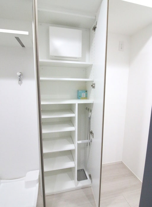 靴箱 プレール・ドゥーク戸越銀座通り