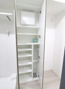 靴箱 プレール・ドゥーク戸越銀座通り