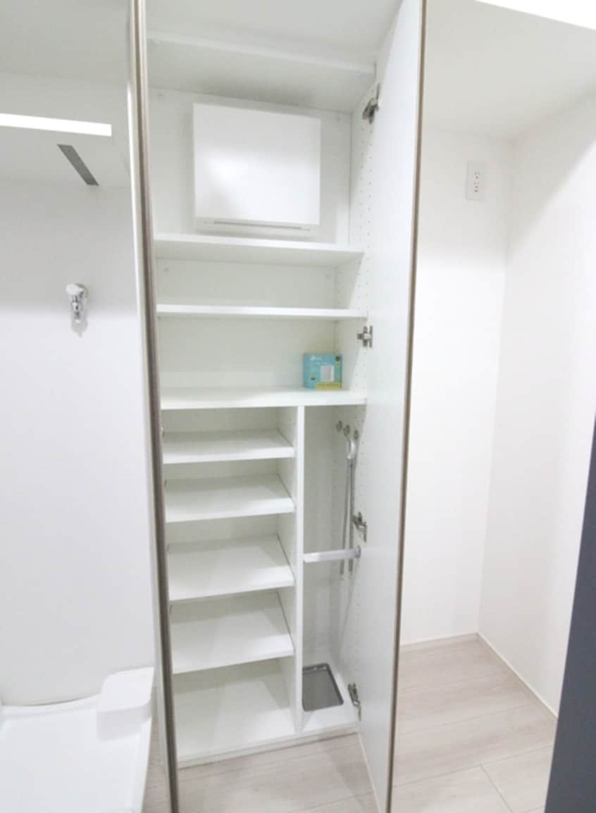 靴箱 プレール・ドゥーク戸越銀座通り