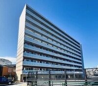 ﾒｲﾝｽﾃｰｼﾞ南砂町(718)