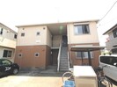 ウィンズ本鵠沼の外観