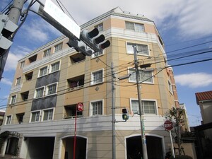 サンクタス和泉多摩川(502)