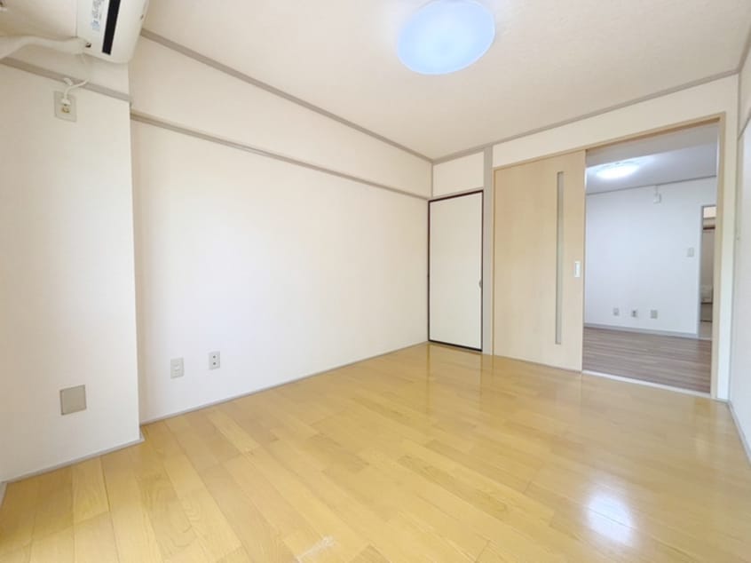 居室 グリーンマンション