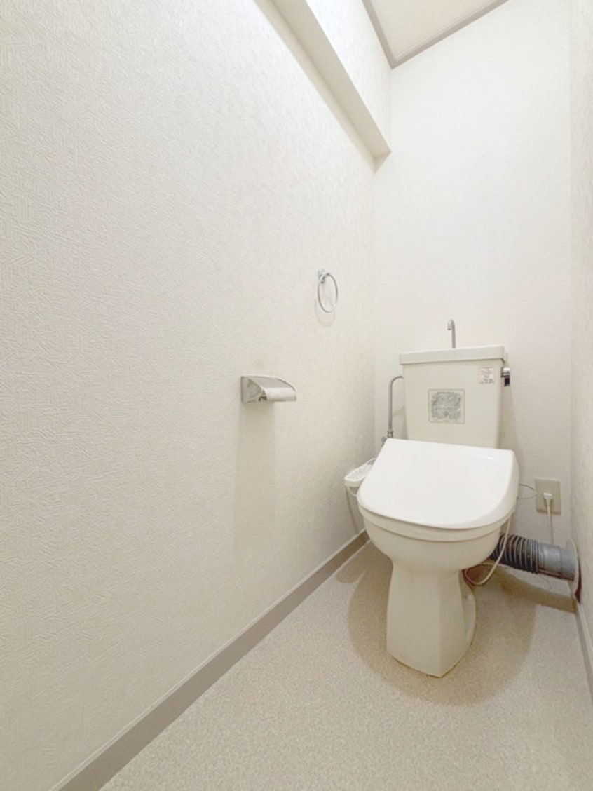 トイレ グリーンマンション