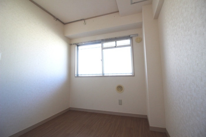 居室 グリーンマンション