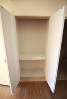 収納 グリーンマンション