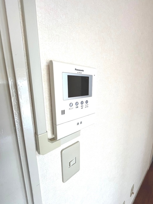 内観写真 グリーンマンション