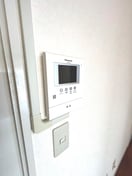 内観写真 グリーンマンション
