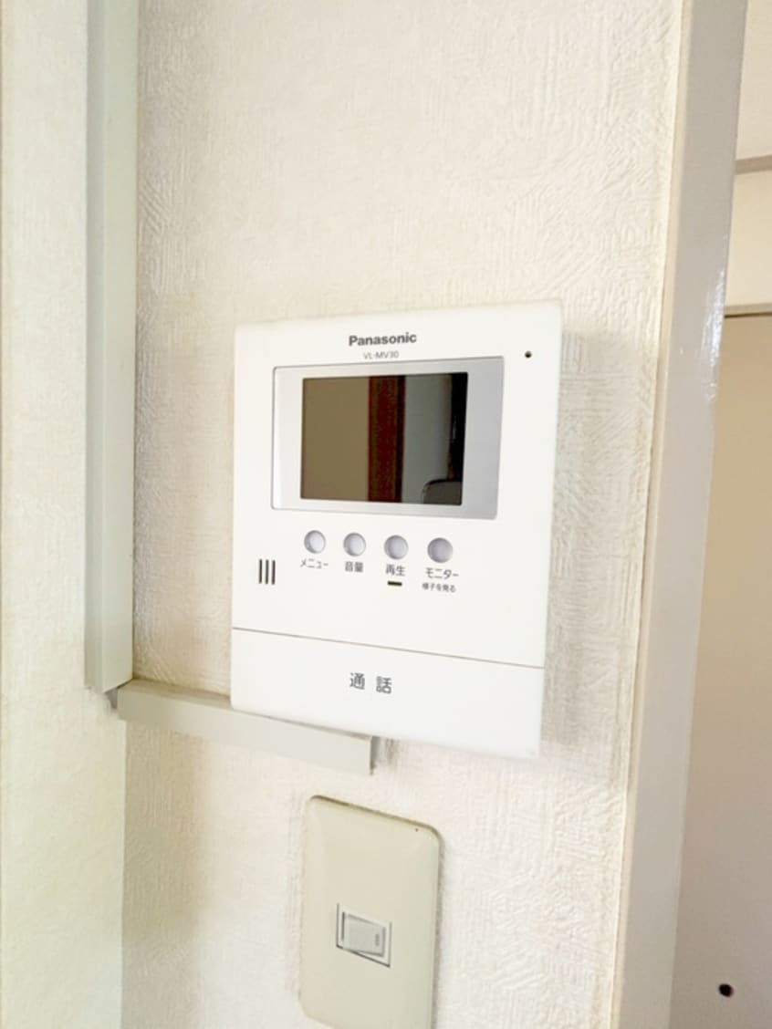 内観写真 グリーンマンション