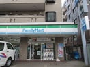 セブン-イレブン 小金井東町２丁目店(コンビニ)まで450m グリーンマンション